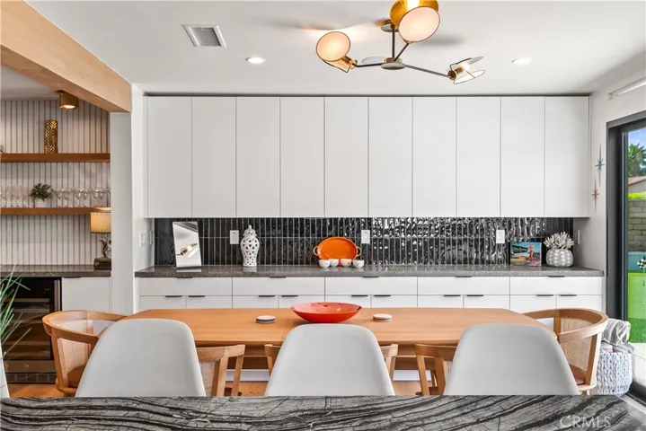 1995 N San Clemente Road, Palm Springs, California 92262