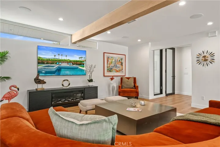1995 N San Clemente Road, Palm Springs, California 92262