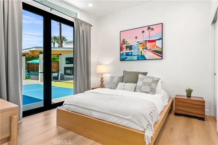 1995 N San Clemente Road, Palm Springs, California 92262