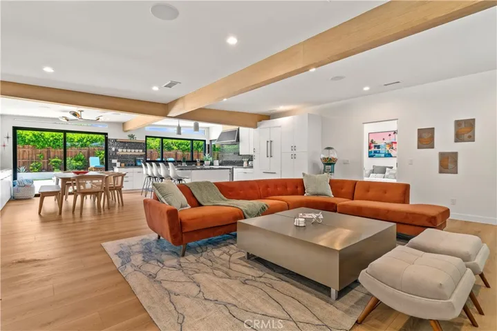 1995 N San Clemente Road, Palm Springs, California 92262