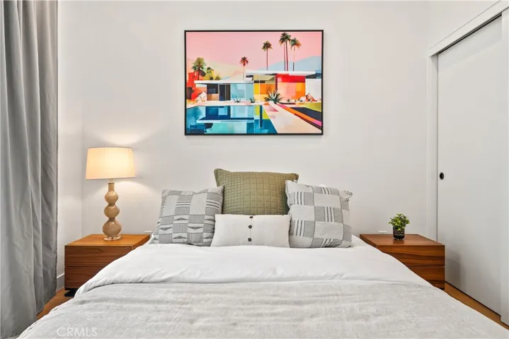 1995 N San Clemente Road, Palm Springs, California 92262