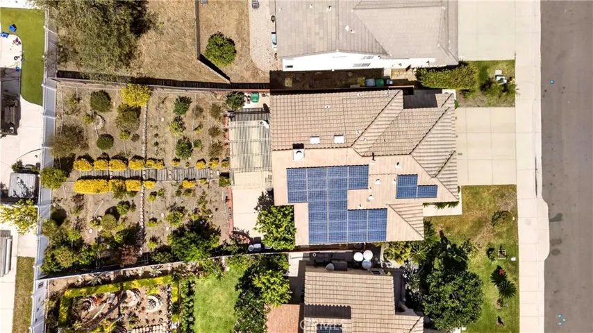 9123 Blue Flag Street, Corona, California 92883