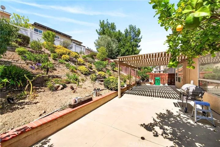 9123 Blue Flag Street, Corona, California 92883