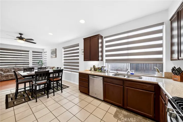 9123 Blue Flag Street, Corona, California 92883