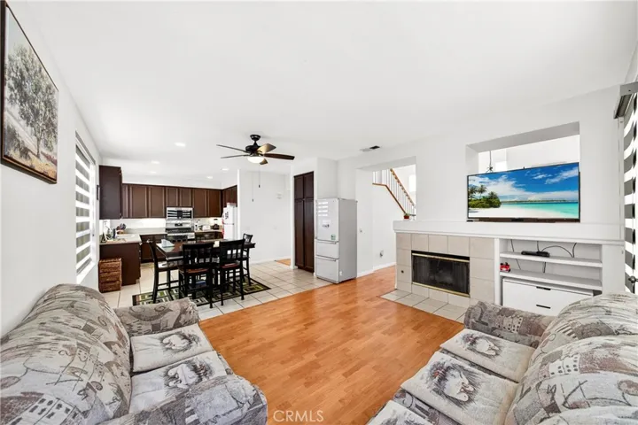 9123 Blue Flag Street, Corona, California 92883