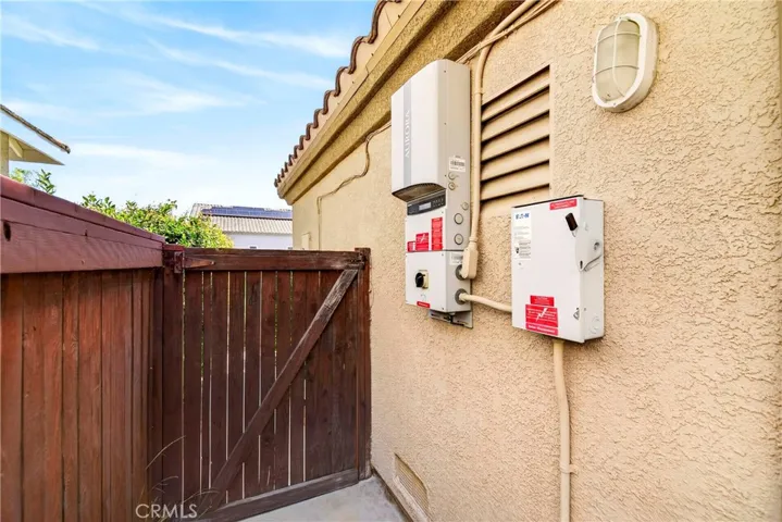 9123 Blue Flag Street, Corona, California 92883