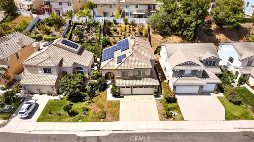 9123 Blue Flag Street, Corona, California 92883