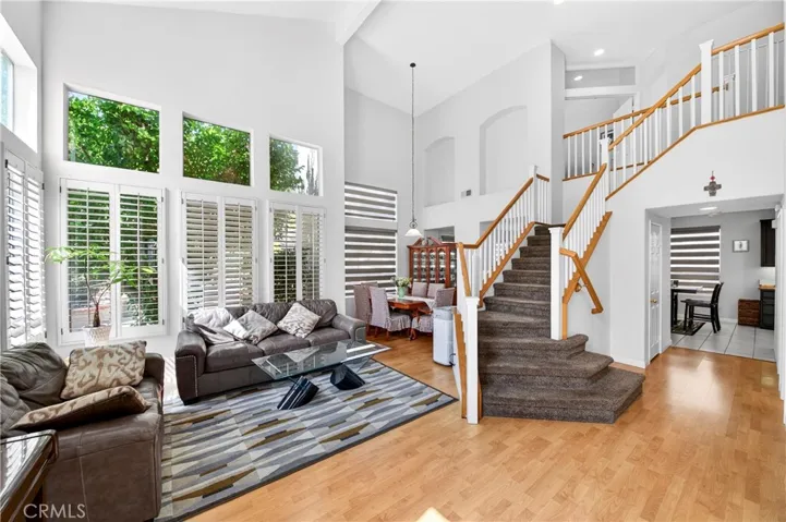 9123 Blue Flag Street, Corona, California 92883