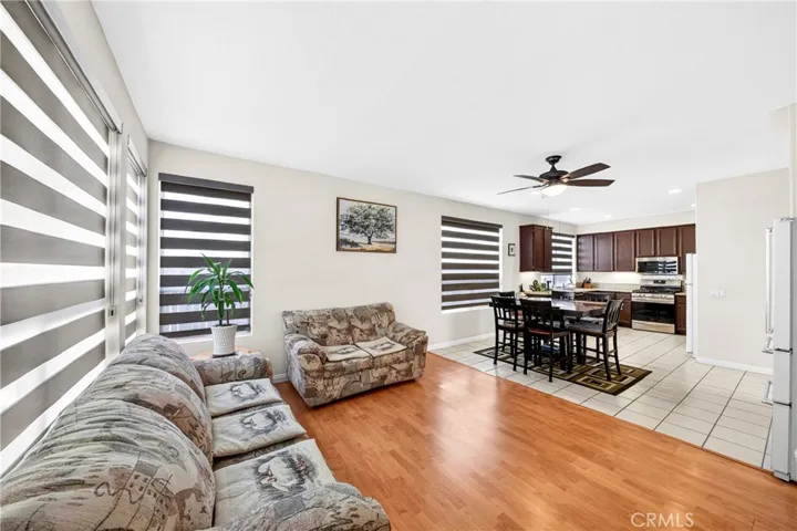 9123 Blue Flag Street, Corona, California 92883