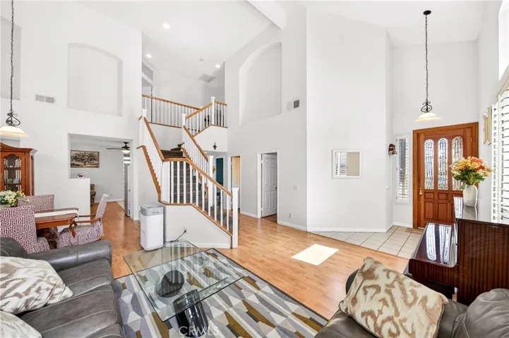 9123 Blue Flag Street, Corona, California 92883