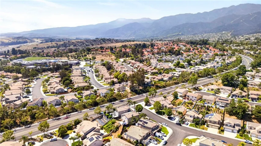 9123 Blue Flag Street, Corona, California 92883