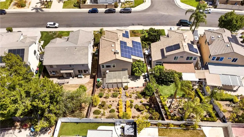 9123 Blue Flag Street, Corona, California 92883