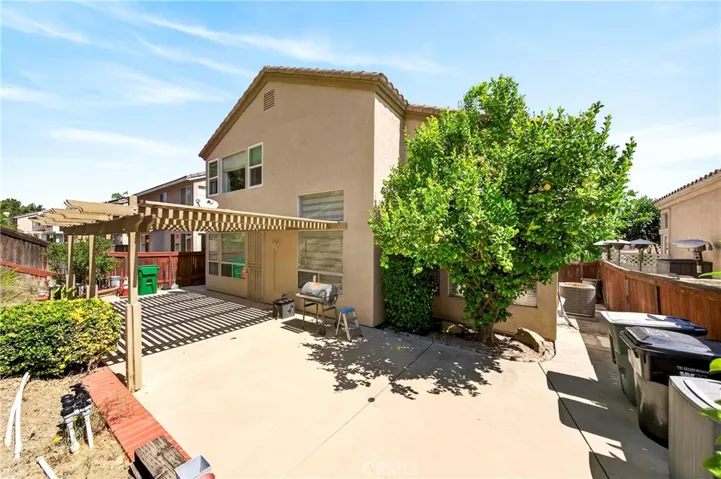 9123 Blue Flag Street, Corona, California 92883