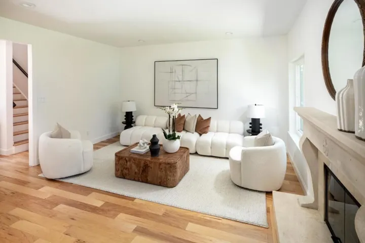 428 Santa Clara Avenue, Redwood City, California 94061