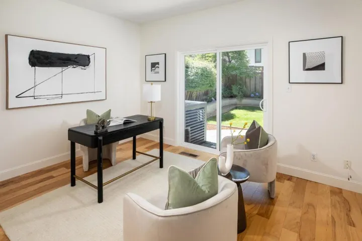 428 Santa Clara Avenue, Redwood City, California 94061