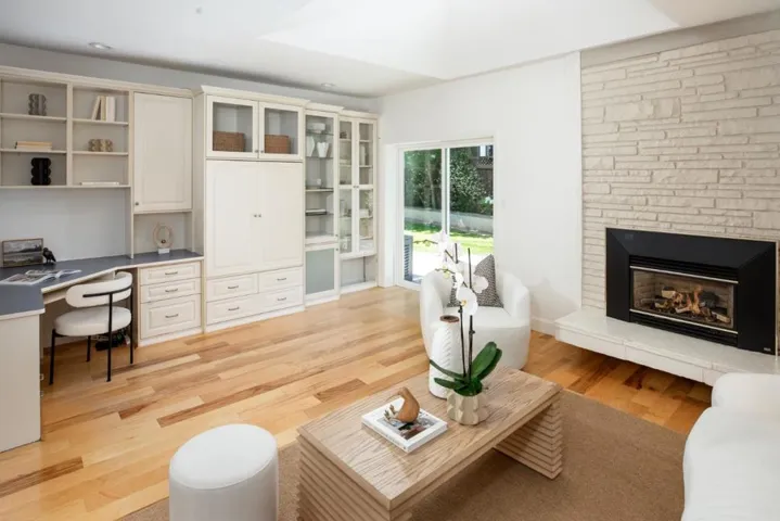 428 Santa Clara Avenue, Redwood City, California 94061