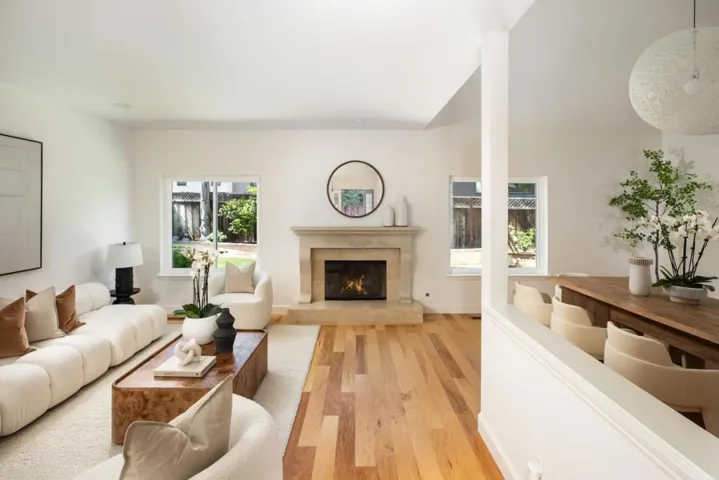 428 Santa Clara Avenue, Redwood City, California 94061