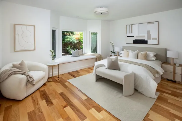 428 Santa Clara Avenue, Redwood City, California 94061