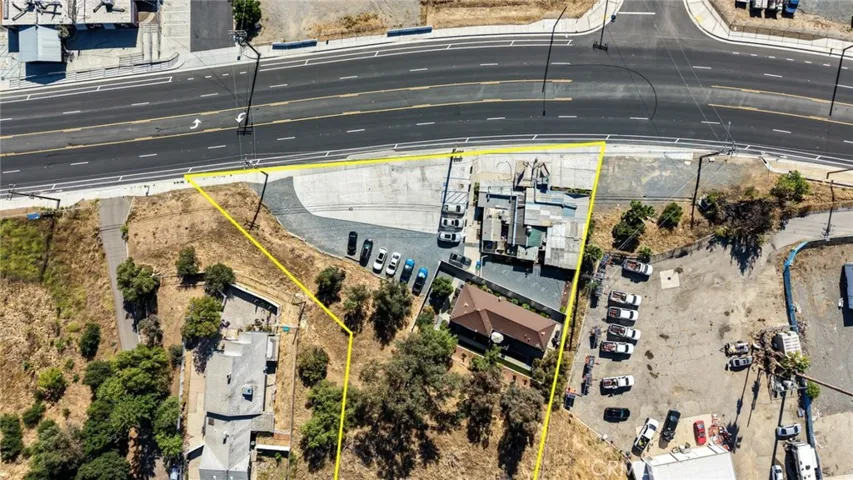 21779 Temescal Canyon, Corona, California 92883