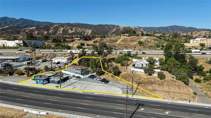 21779 Temescal Canyon, Corona, California 92883