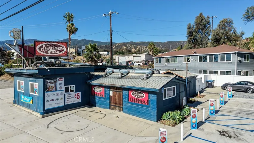 21779 Temescal Canyon, Corona, California 92883