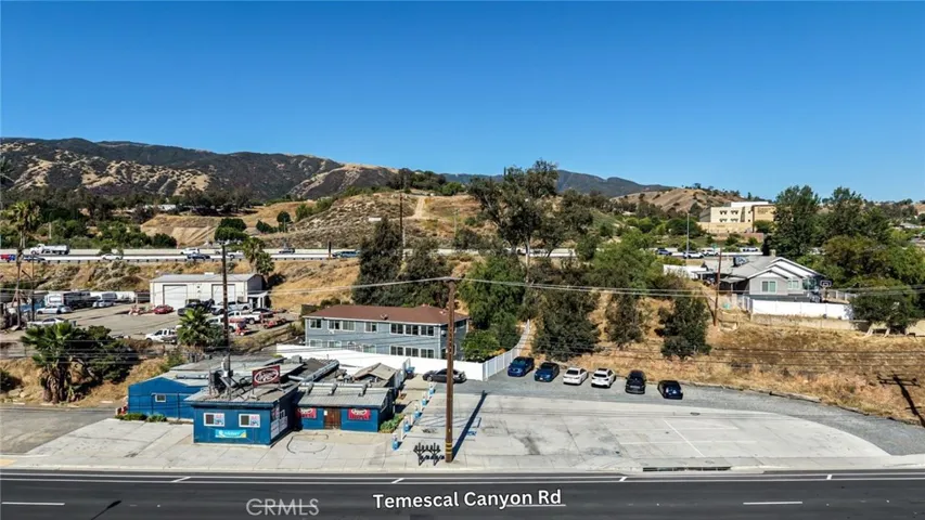 21779 Temescal Canyon, Corona, California 92883