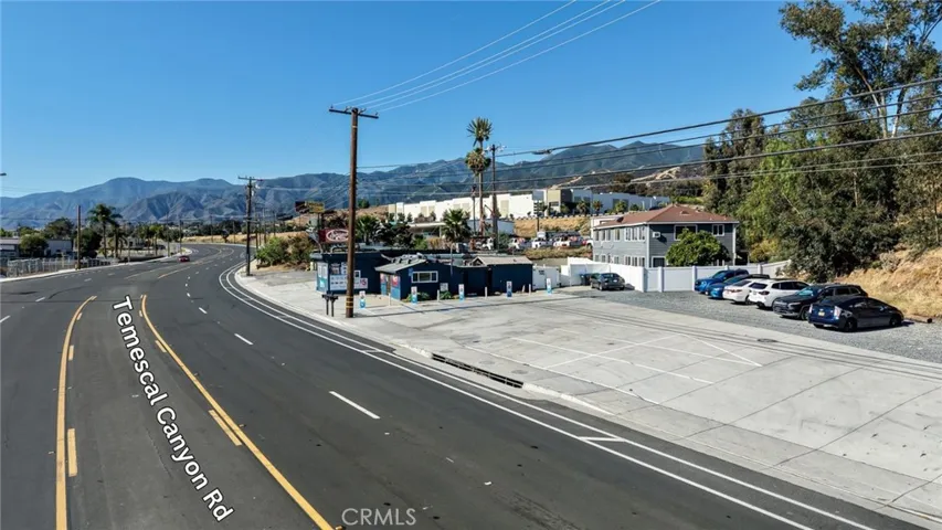 21779 Temescal Canyon, Corona, California 92883