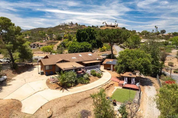 2941 Pioneer Way, Jamul, California 91935
