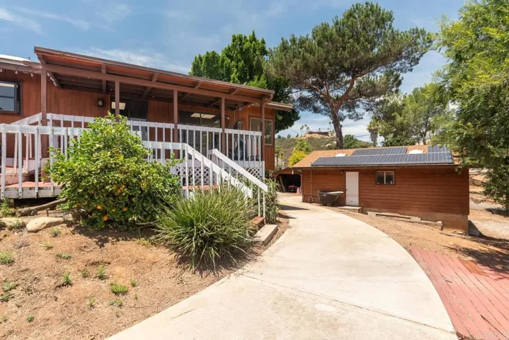 2941 Pioneer Way, Jamul, California 91935