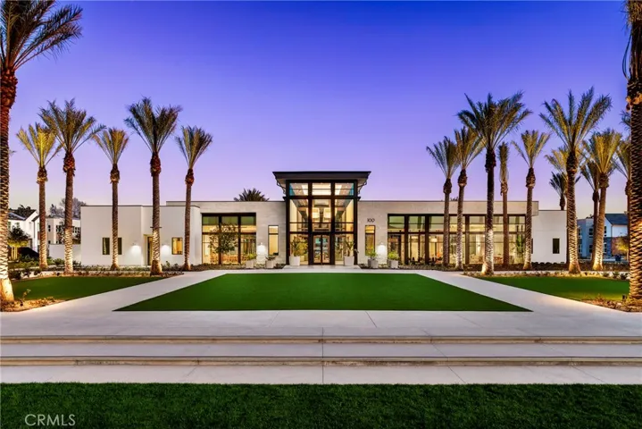 Rec Center