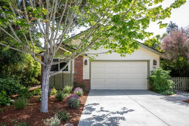 746 15th Avenue, Menlo Park, California 94025