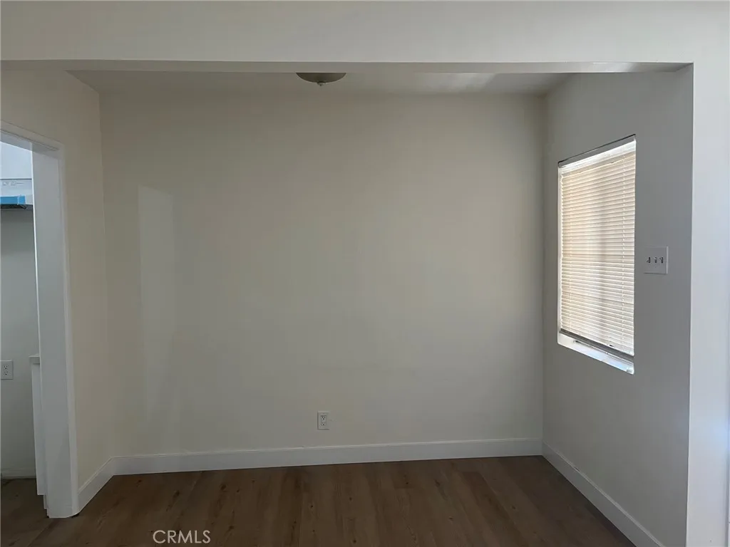 Dining Nook