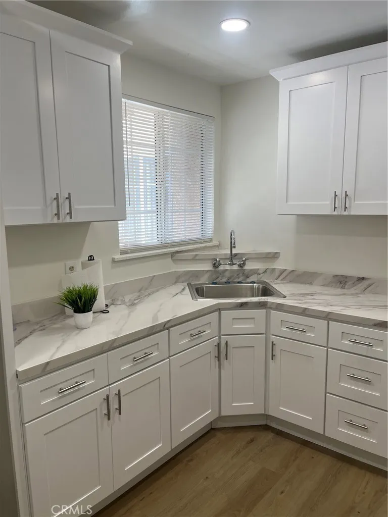 Updated Kitchen