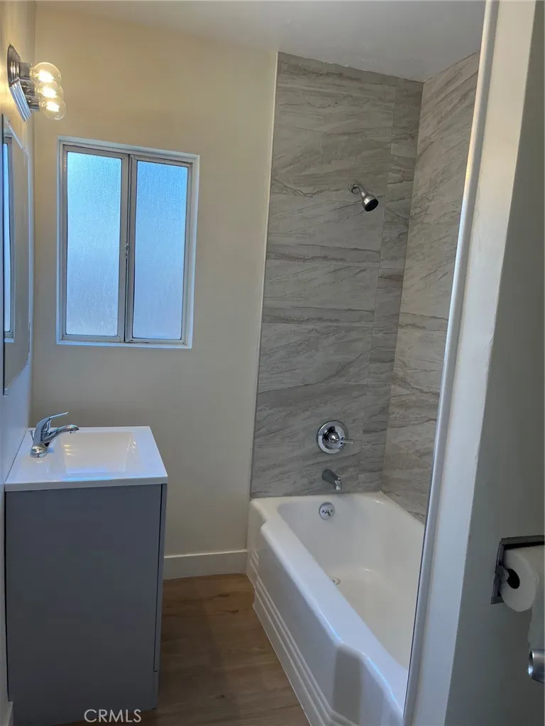 Full Bath