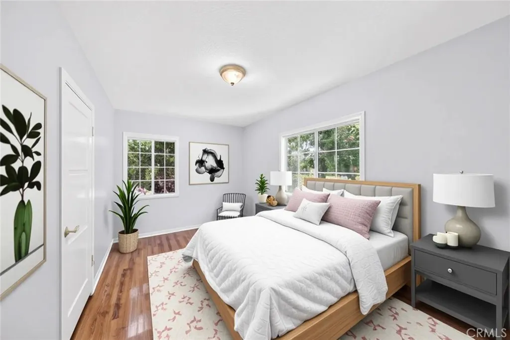 Virtual Staging