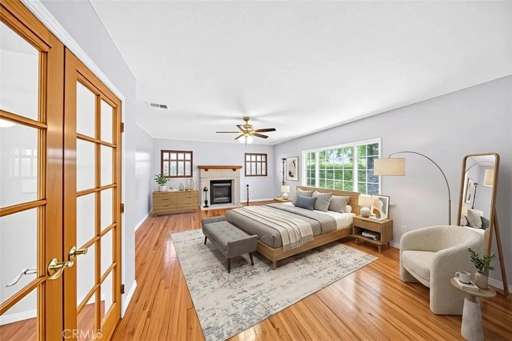 Virtual Staging - Bonus Room