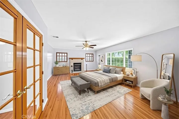 Virtual Staging - Bonus Room