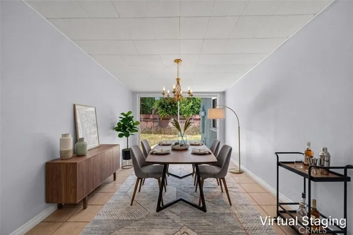 Virtual Staging