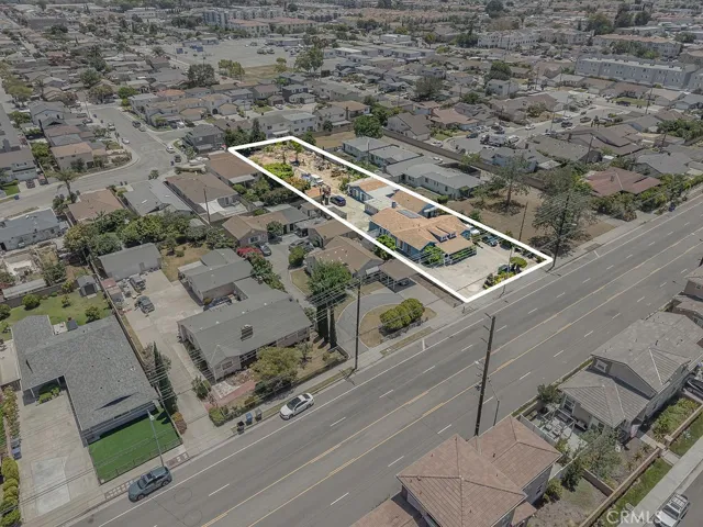 22102 Normandie, Torrance, California 90502