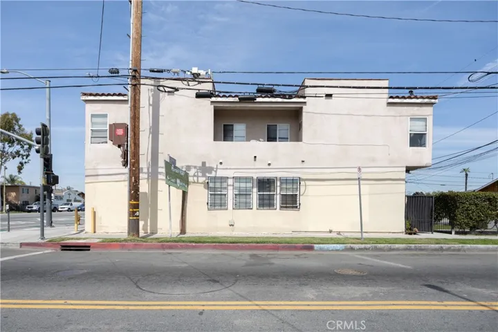 9124 S Broadway, Los Angeles, California 90003