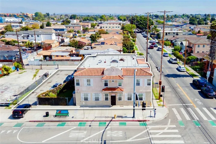 9124 S Broadway, Los Angeles, California 90003