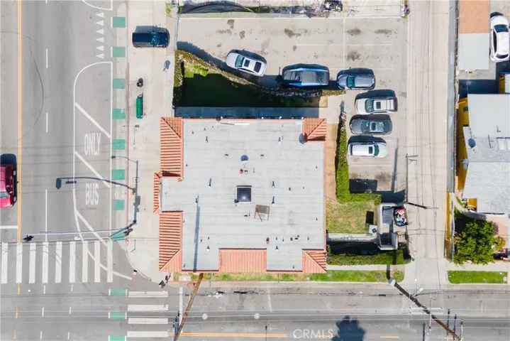 9124 S Broadway, Los Angeles, California 90003