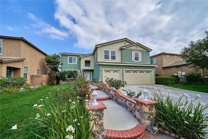 12483 Mississippi, Eastvale, California 91752