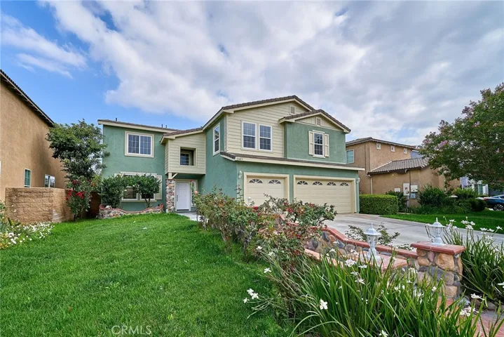 12483 Mississippi, Eastvale, California 91752