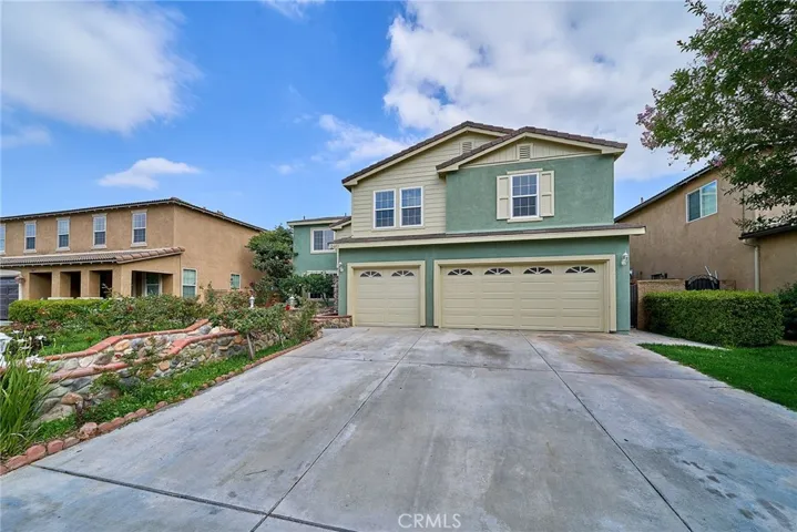 12483 Mississippi, Eastvale, California 91752