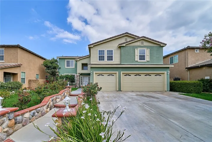 12483 Mississippi, Eastvale, California 91752