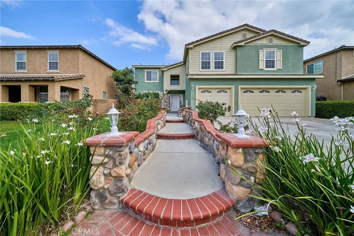 12483 Mississippi, Eastvale, California 91752