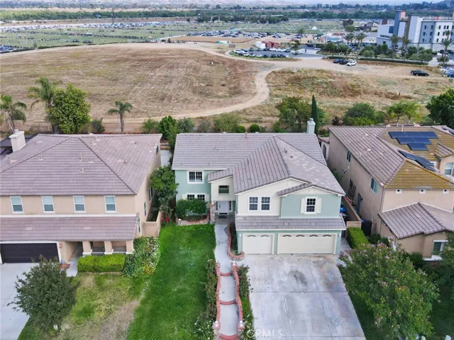 12483 Mississippi, Eastvale, California 91752