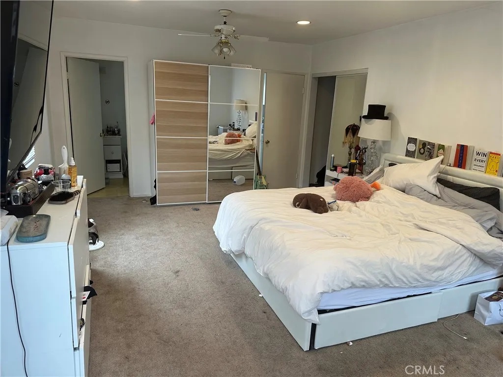Permitted Rec. Room