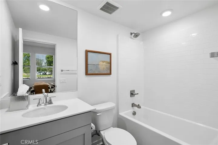 Entry Level Ensuite